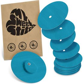 MySweetStitch | Fixierpflaster - Overtape Dexcom G7