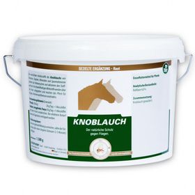 Vetripharm Knoblauch Granulat