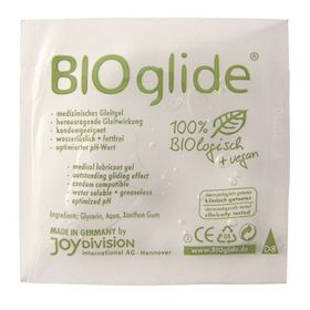 Joydivision - Flüssiges Gleitgel Monodose