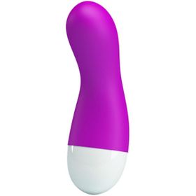 G-Punkt Vibrator "Ian" | 30 Vibrationsmodi | Pretty Love