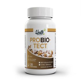 HEALTH+ PRObio-TECT Kapseln