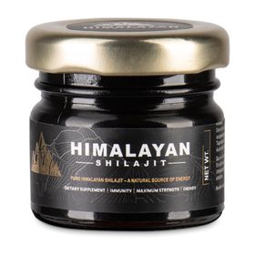 Himalayan Shilajit -  Shilajit