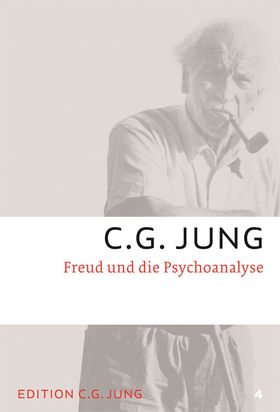 C.G.Jung, Gesammelte Werke 1-20 Broschur / Freud und die Psychoanalyse