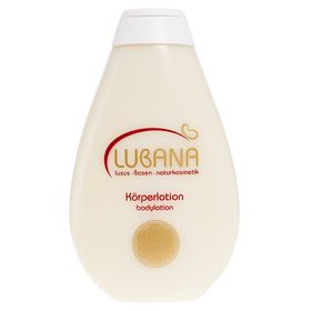 Lubana Basische Körperlotion 200 ml – Feuchtigkeit & Pflege für sensible Haut