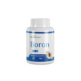 VitaSanum®- Boron