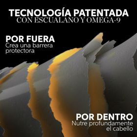 ultimate smooth Spülung