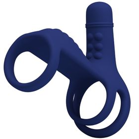 Pretty Love - Elish - Vibrationsring mit Verlängerung