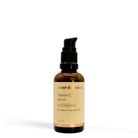 Coeur de Beauté Vitamin C Serum 50ml