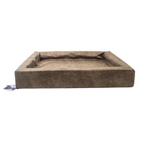 Let's Sleep Comfy Cushion Hundekorb xl Taupe