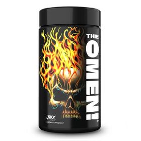 JNX Sports The Omen!
