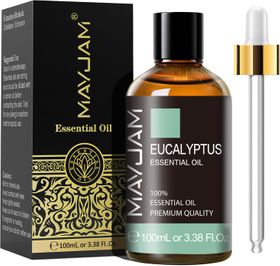 MAYJAM Eukalyptus Ätherisches Öl