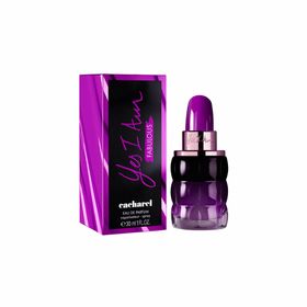 Cacharel Yes i am Fabulous Eau de Parfum