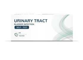 Blasenentzündung Test - The Tester