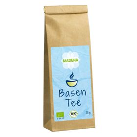 MADENA BasenCitrate Pur Basentee