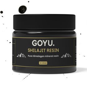 Cupplement - Shilajit Harz- Paste