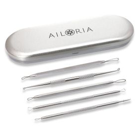 AILORIA PURE Mitesserentferner-Set