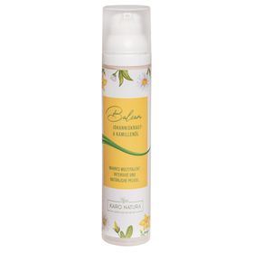 Karo Natura Johanniskraut- & Kamillenöl Balsam