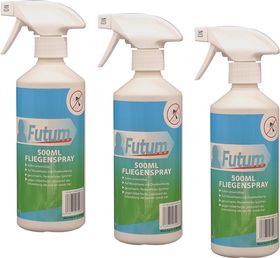 FUTUM Fliegenspray