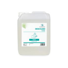 Dr. Schumacher Descolind Pure Wash Waschlotion