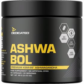 Dedicated Ashwa-Bol