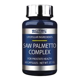 Scitec Saw Palmetto Complex