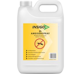 INSIGO Ameisenspray