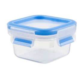 EMSA Frischhaltedose Clip&Close 200 ml quadratisch