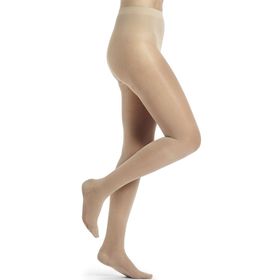 Sigvaris DELILAH 140D flat Kompressionsstrumpfhose AT