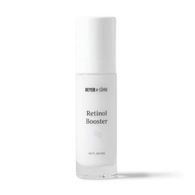 Retinol Booster – Retinol mit Niacinamid & Vitamin C für ein feineres Hautbild