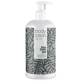 Australian Bodycare Teebaumöl Body Lotion
