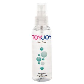 Toyjoy - Bio-Spielzeugreiniger Spray