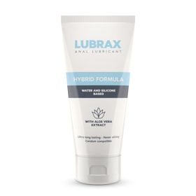 Intimateline - Lubrax Hybrid Anal-Gleitgel
