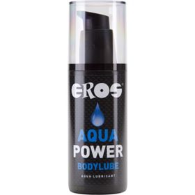 Eros - Power Body - Gleitgel