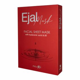 Ejal® Facial Sheet Mask