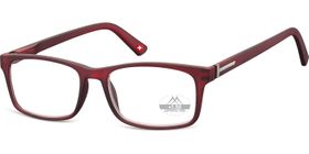 Montana Eyewear Edgar Fertiglesebrille