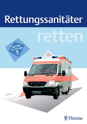 Rettungssanitäter, Rettungshelfer