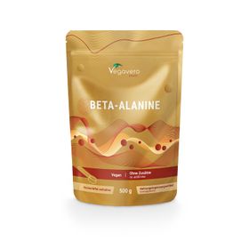 VEGAVERO Beta-Alanin Pulver