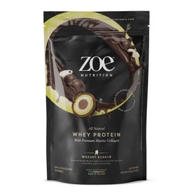 zoe Whey