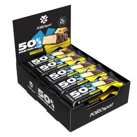 Polleo Sport 50% Protein bar