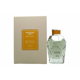 Bentley Wild Vetiver Eau de Parfum