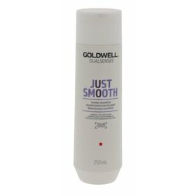 Goldwell Dual Senses Just Smooth Shampoo