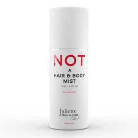JUL NOT PERFUME HAIR & BODY MIST 75 ml - Duftnebel für Haare und Körper