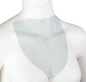 CNC Cosmetic aesthetic world Hydrogel Decolleté Mask