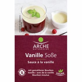 Arche - Vanille Soße, glutenfrei