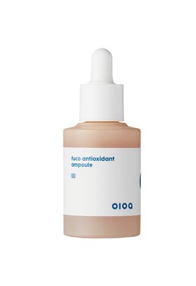 Fuco Antioxidant Ampoule