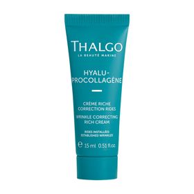 THALGO Faltenkorrigierende Creme - Reichhaltig