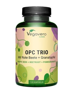 VEGAVERO OPC Trio