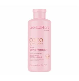 LEE STAFFORD Coco Loco Glanz-Spülung