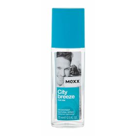 Mexx City Breeze For Him Deodorant