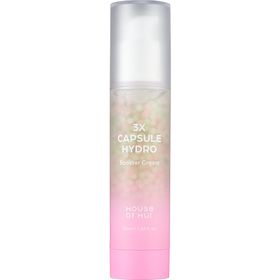 HOUSE OF HUR 3X Capsule Hydro Booster Cream